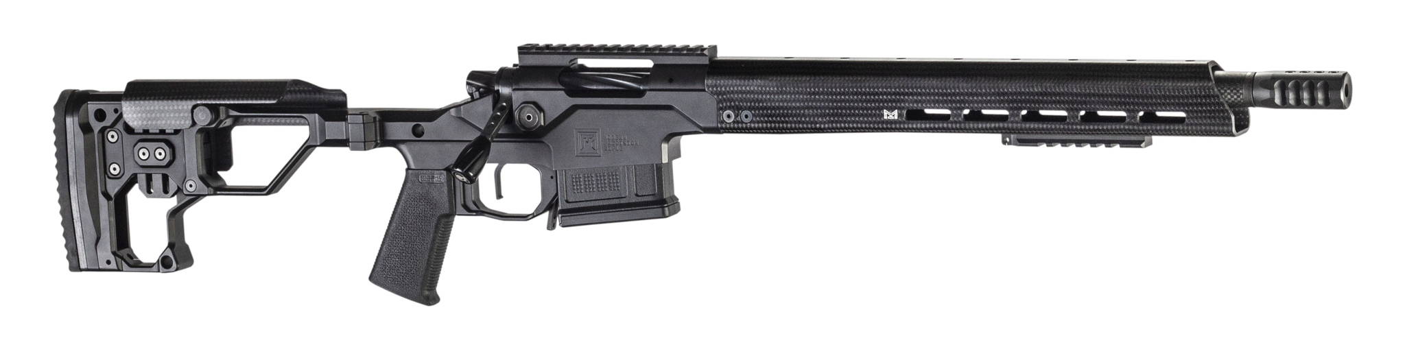 Christensen Arms MODERN PRECISION RIFLE 223 REM thumbnail