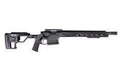 Christensen Arms Modern Precision Rifle 223 Rem 
Item #: CN8010301500 / MFG Model #: 801-03015-00 / UPC: 696528086512
MPR 223REM CHASSIS BLK 16" MB 801-03015-00