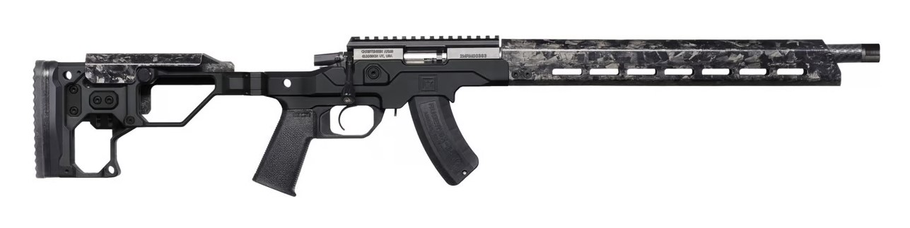 Christensen Arms MPR Rimfire 17 HMR Rifle - Lipseys.com Christensen Arms MPR Rimfire 17 HMR Rifle - Lipseys.com