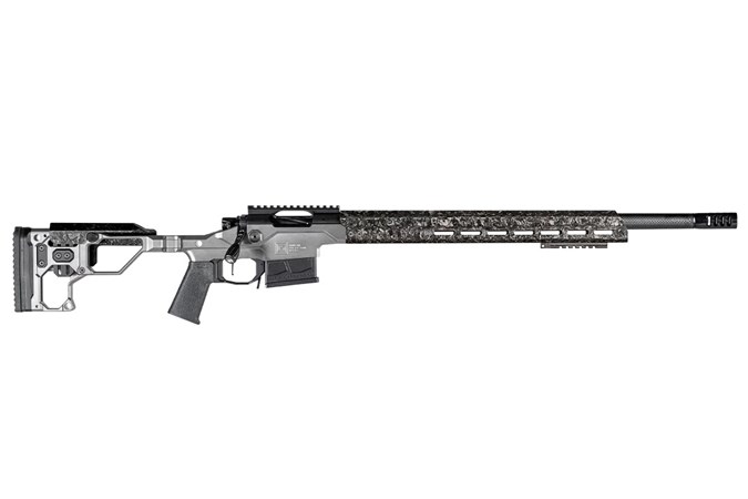 Christensen Arms Modern Precision Rifle 300 Win Mag Rifle