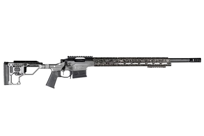 Christensen Arms Modern Precision Rifle 300 PRC Rifle