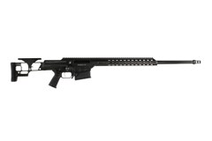 Barrett Firearms MRAD 300 Norma Magnum