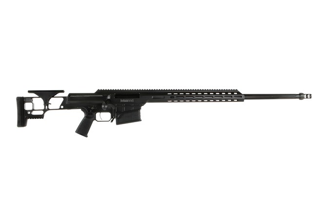 Barrett Firearms MRAD 300 Win Mag Rifle