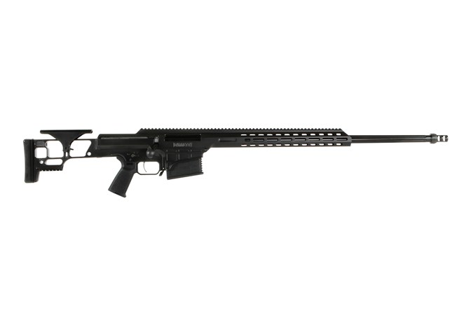 Barrett Firearms MRAD 300 PRC Rifle