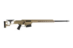 Barrett Firearms MRAD 338 Lapua