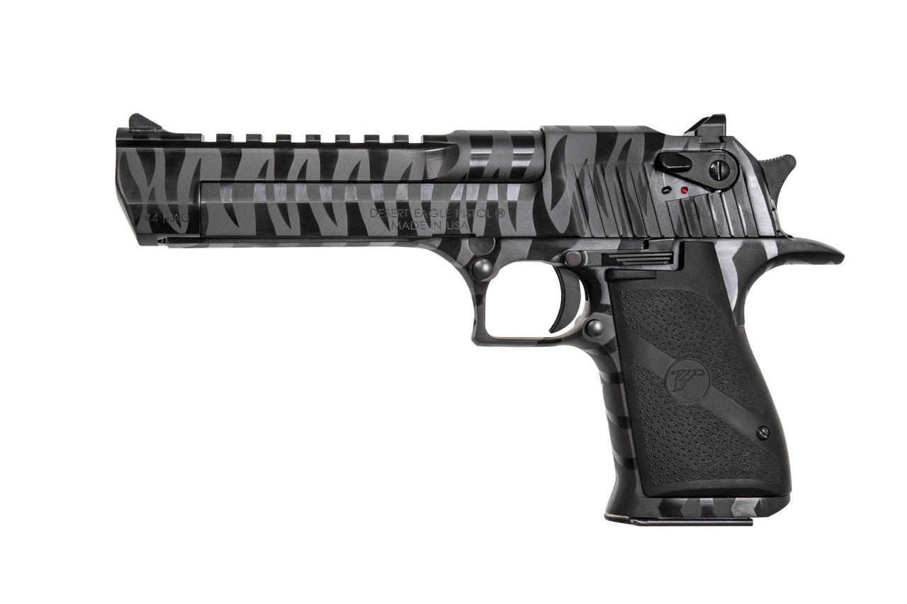 Desert Eagle Mark XIX - Lipseys.com