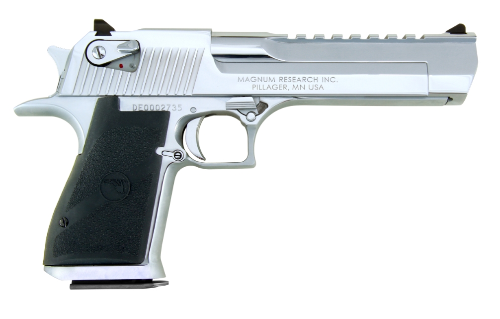 Magnum Research DESERT EAGLE 44 MAGNUM thumbnail
