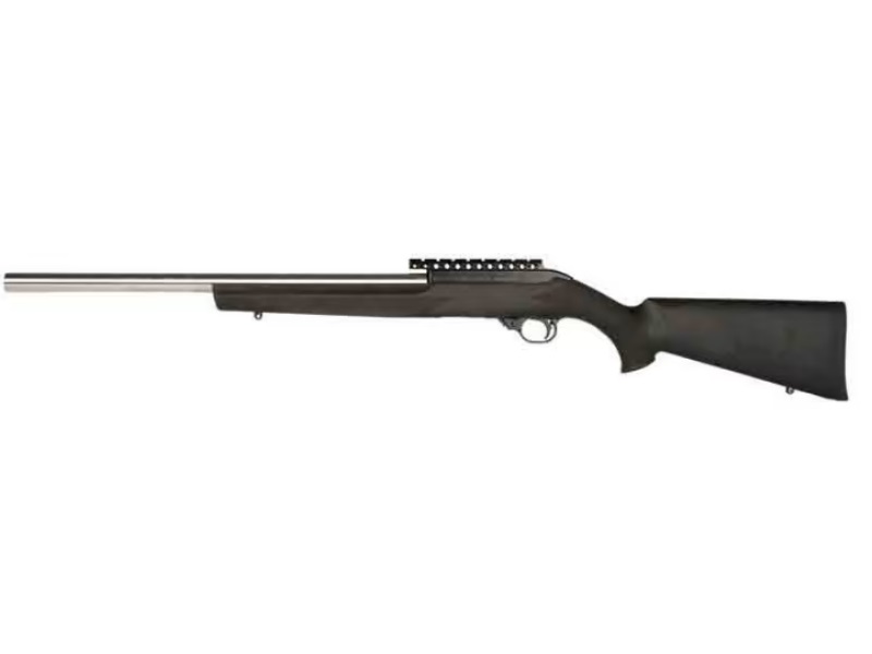 Magnum Research MLRS22WMH .22 Win Mag Semi-Auto Rifle 18" Stainless Steel Barrel 7.3 lbs 37"