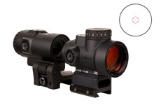 Trijicon MRO HD Adjustable LED 