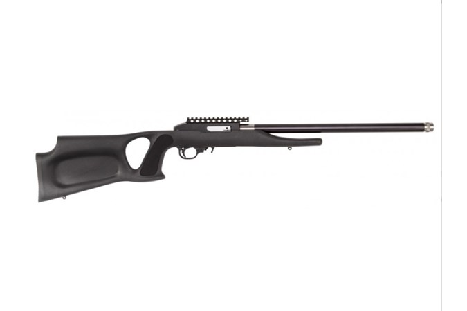Magnum Research MLR-1722 Switchbolt 22 LR Rifle
