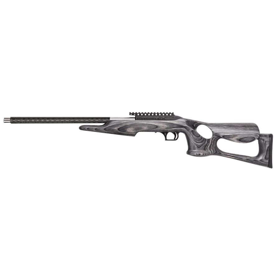 Magnum Research SSEBP22G Lite SwitchBolt Full Size 22 LR 10+1 17”...