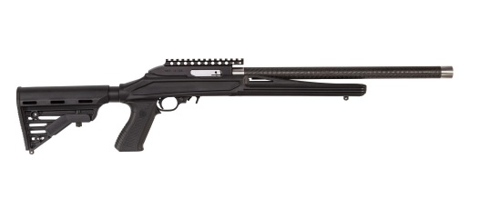 Magnum Research MAGNUM LITE SWITCHBOLT 22 LR