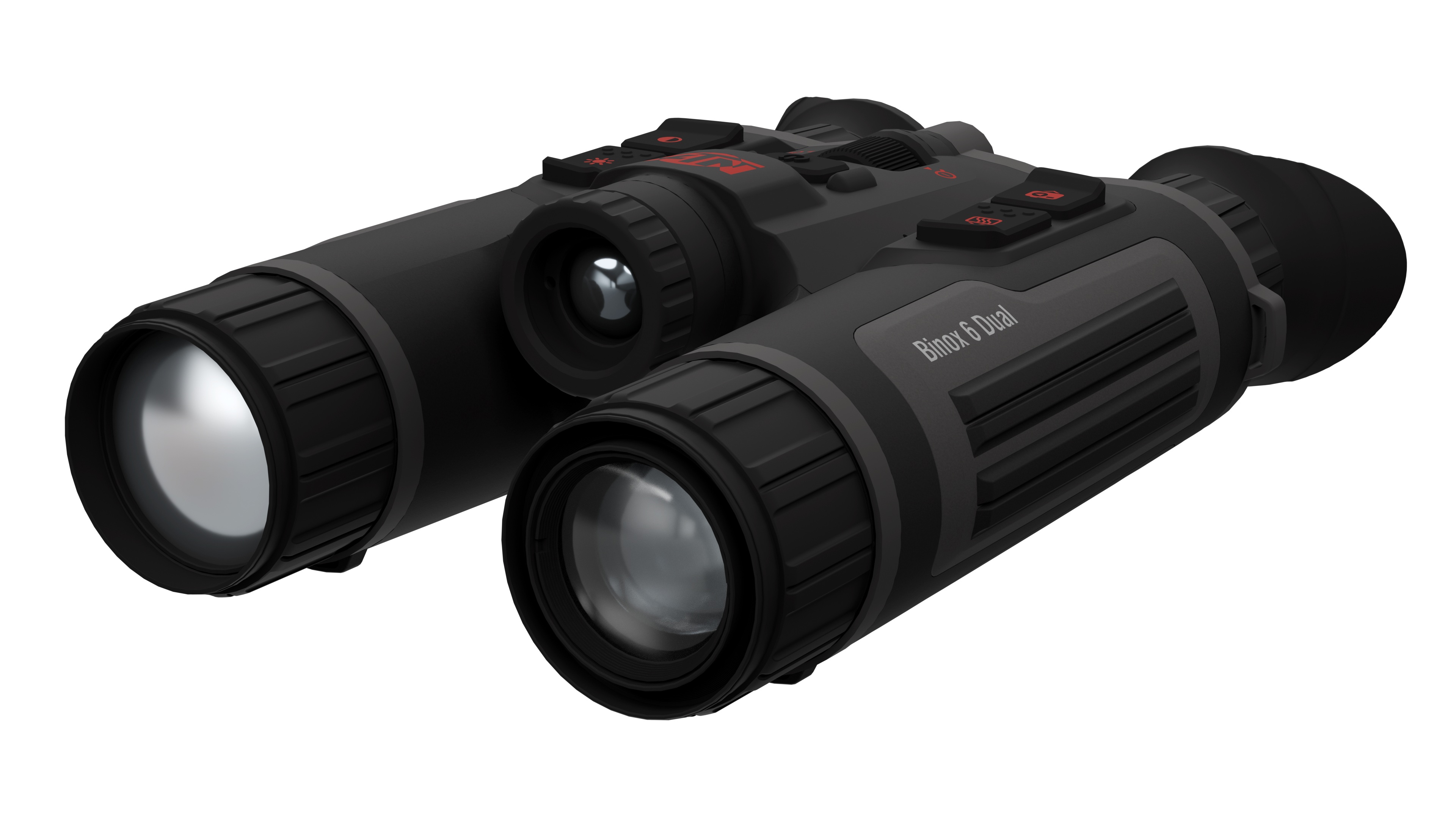 BINOX 6 DUAL 3-24X THERM/NIGHT