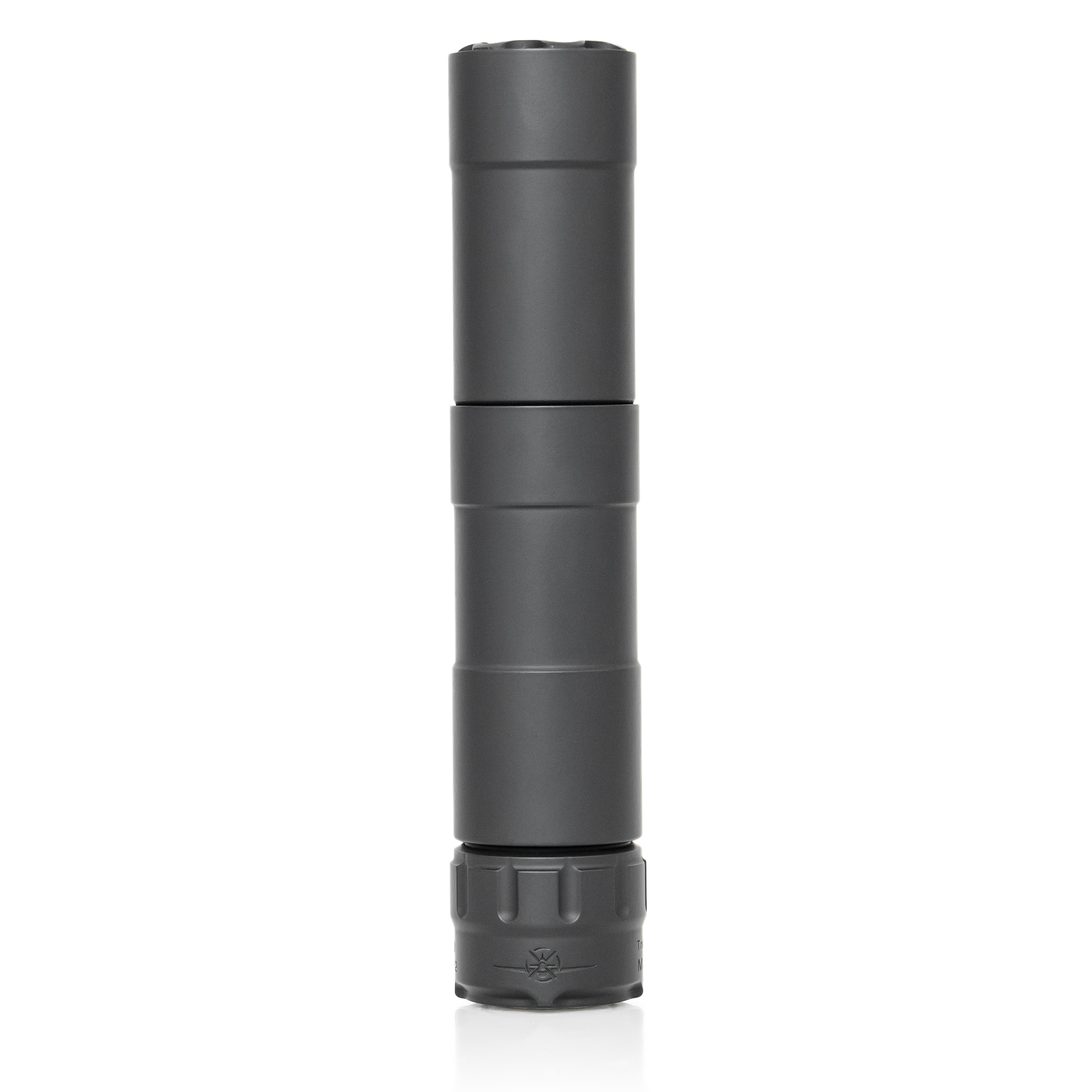 RUGGED RGD SILENCER MUSTANG 22 Unknown Suppressors NFA image 2