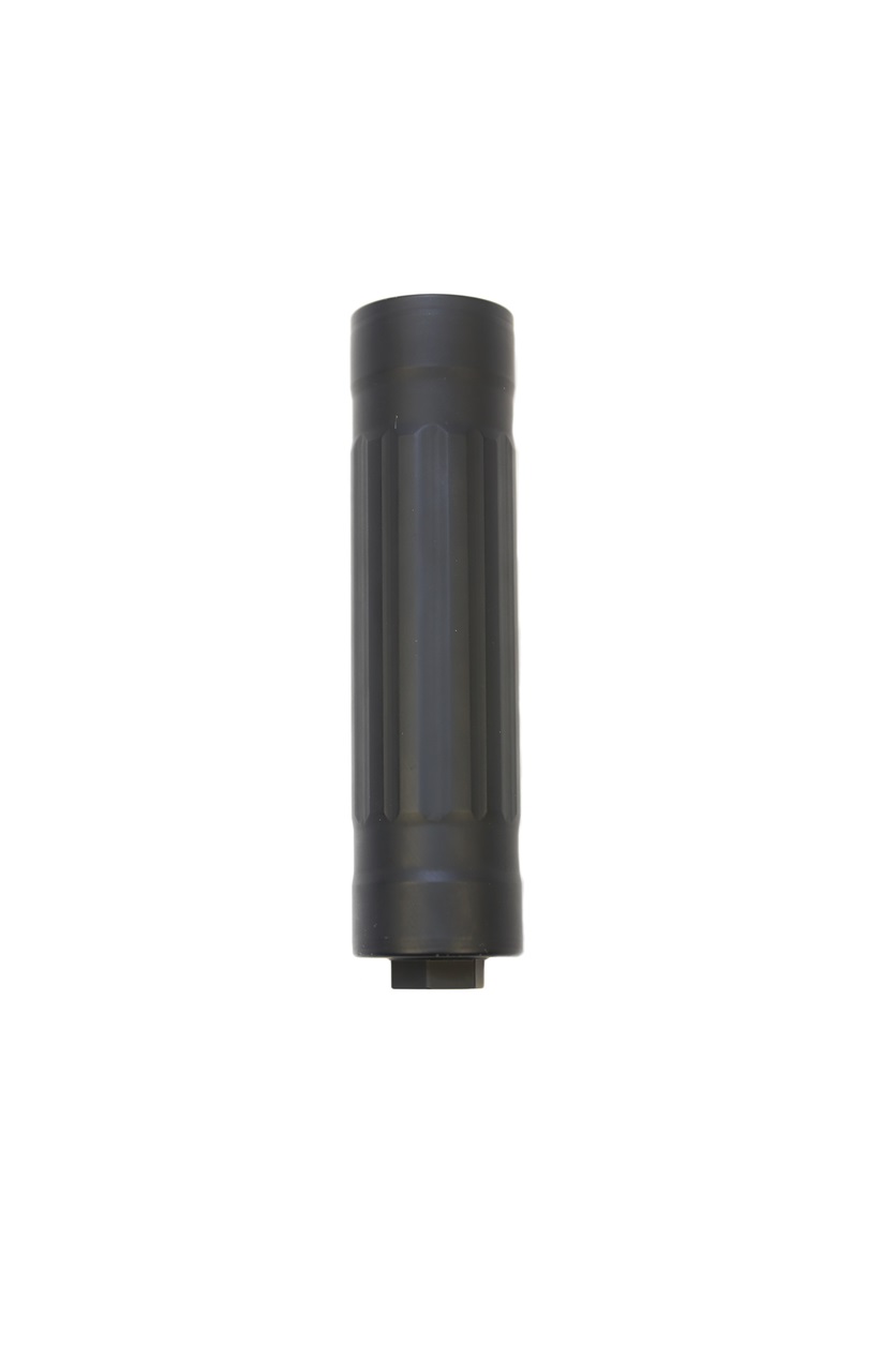 Bushmaster 0091001BLK Muta BM556 5.56x45mm Black Stainless Steel 6"
