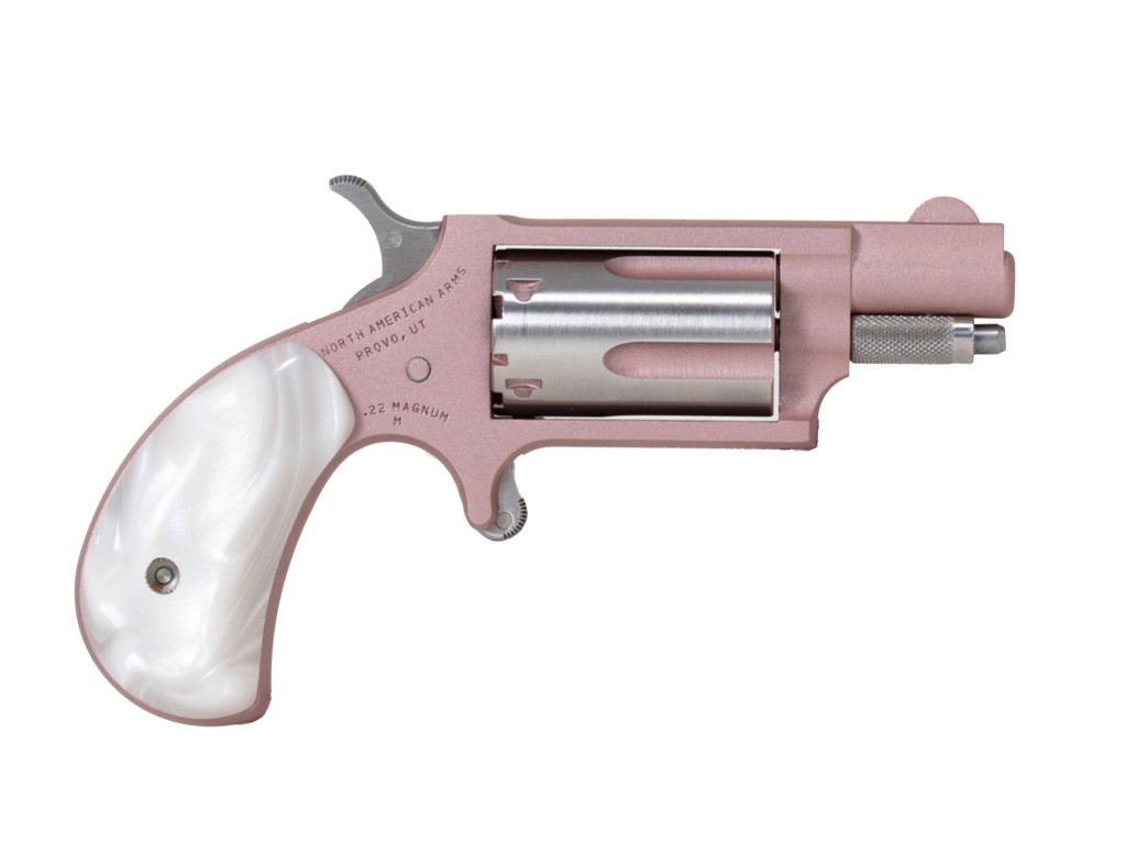 Mini-Revolver - Lipseys.com