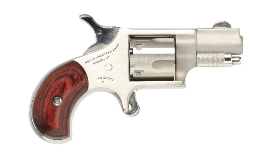 Single Action Rimfire Revolvers - Lipseys.com