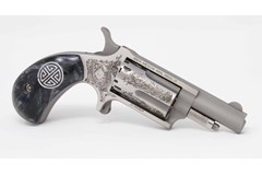 North American Arms Dragon 22 Magnum