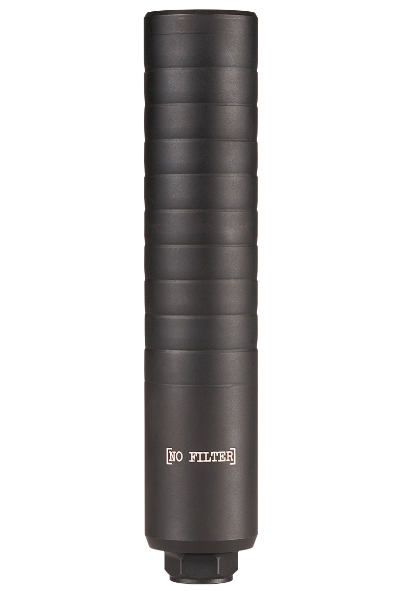 Q NO Filter Speak Easy 7.62 Slnr 30 Caliber | 7.62mm