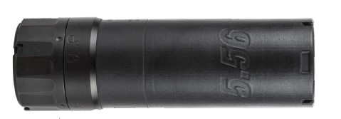 Sig Sauer SLX 5.56 inconel QD Suppressor