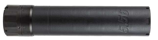 Sig Sauer NG556-QD 5.56 Suppressor SLXC 1/2x28 Black