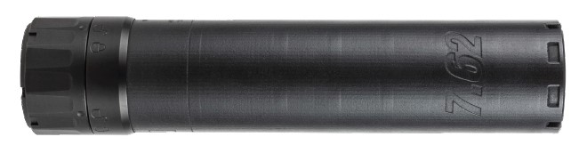 Sig Sauer NG762QD SLH 7.62mm 1.67" Black Inconel Suppressor