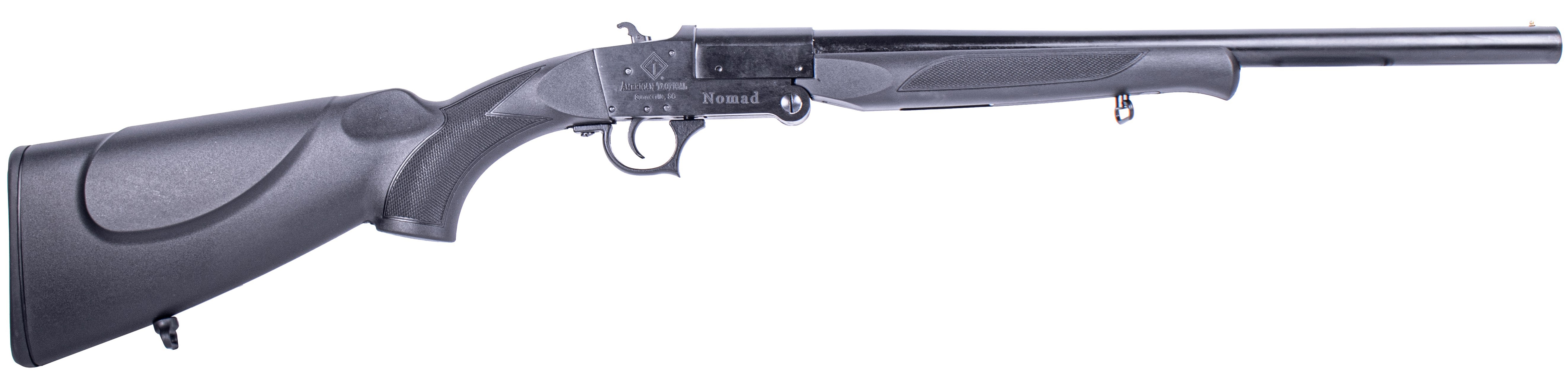 American Tactical Inc Nomad 20 Gauge Shotgun