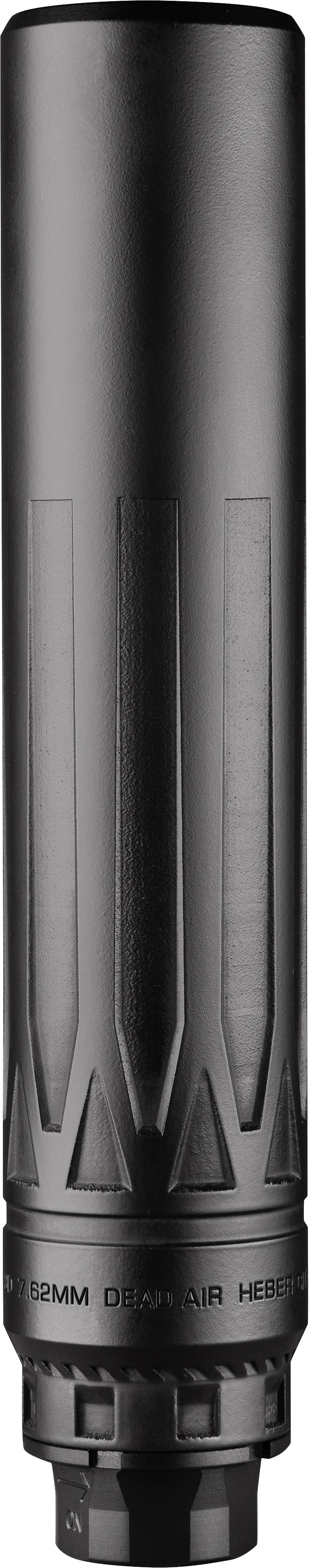 Dead Air Armament Nomad LTi XC 30 Caliber | 7.62mm