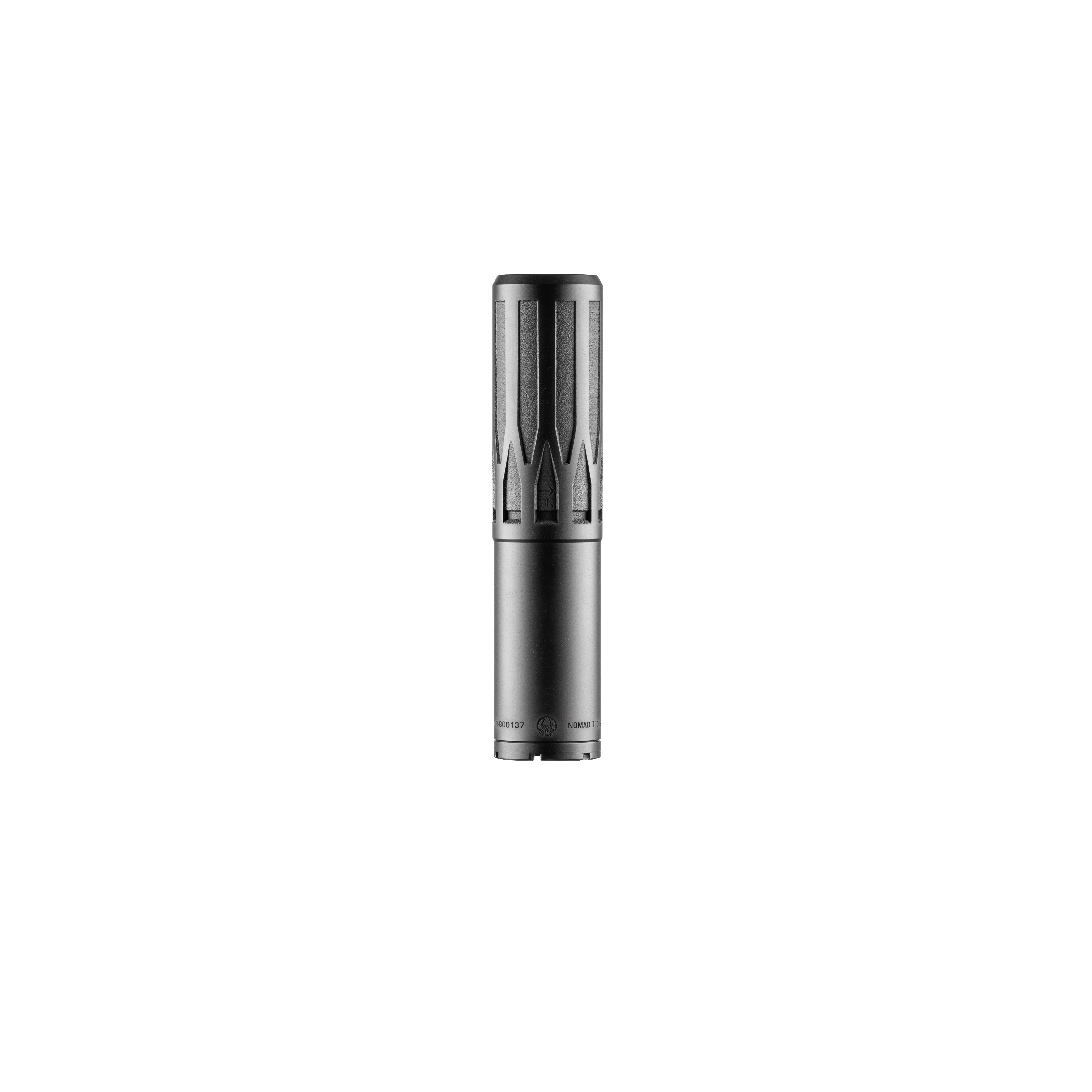 Dead Air Armament Nomad-Ti XC 30 Caliber | 7.62mm NFA - Silencer