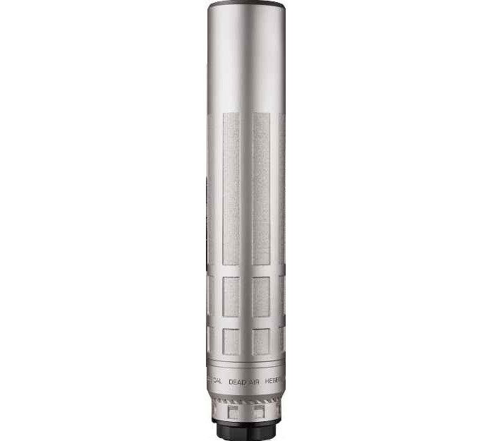 Dead Air Armament Nomax 33 Suppressor with Xemax Adapter - image 3 of 5