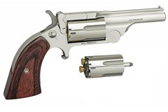 North American Arms Ranger II Convertible 22 LR | 22 Magnum  - NONAA-22MC-R250 - 744253003295