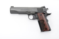 Colt Wiley Clapp Government 45 ACP  - COO1911WC - 098289042538