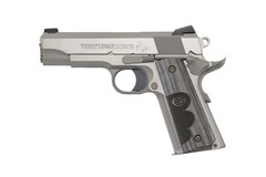 Colt Wiley Clapp Commander 45 ACP