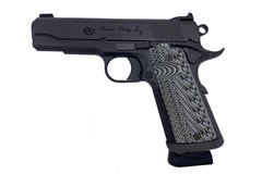 Colt Custom Carry Limited 9mm