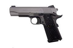 Colt Custom Lightweight Commander 45 ACP