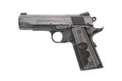 TALO EXCLUSIVE Colt Wiley Clapp Commander 9mm 
Item #: COO4842WC / MFG Model #: O4842WC / UPC: 098289111340
WILEY CLAPP COMMANDER 9MM BL 