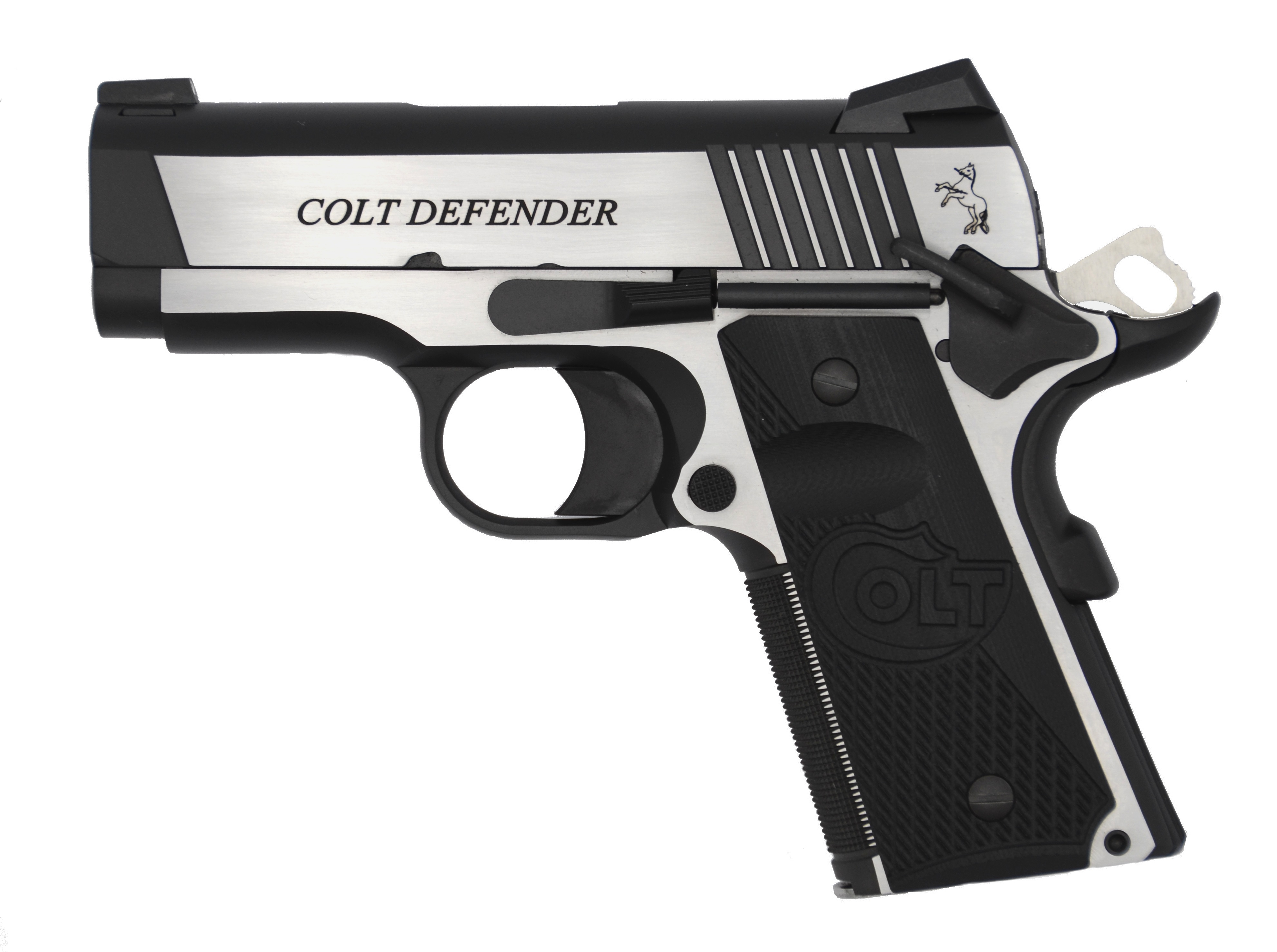 Colt COMBAT ELITE DEFENDER 9MM thumbnail
