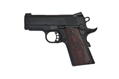 Colt Defender 9mm