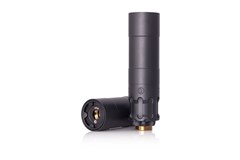 Rugged Suppressors Obsidian9 9mm