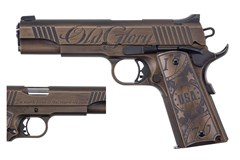 Auto-Ordnance - Thompson 1911 Old Glory Edition 45 ACP