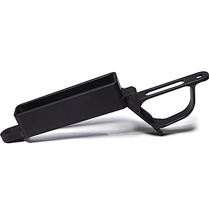 Christensen Arms 810-00029-01 Detachable Magazine Bottom Metal SA AICS 700