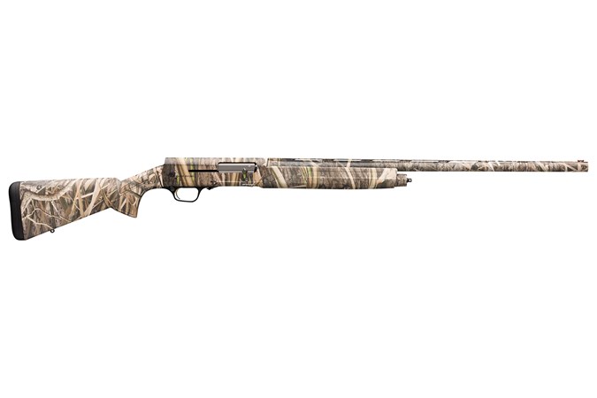 Browning A5 MOSGH Sweet Sixteen 16 Gauge Shotgun