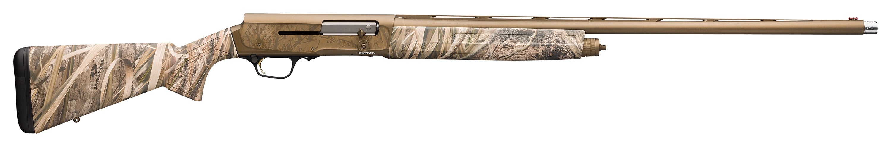 Browning A5 Wicked Wing Sweet Sixteen 16ga 26" NEW 0119005005 In Stock!-img-0