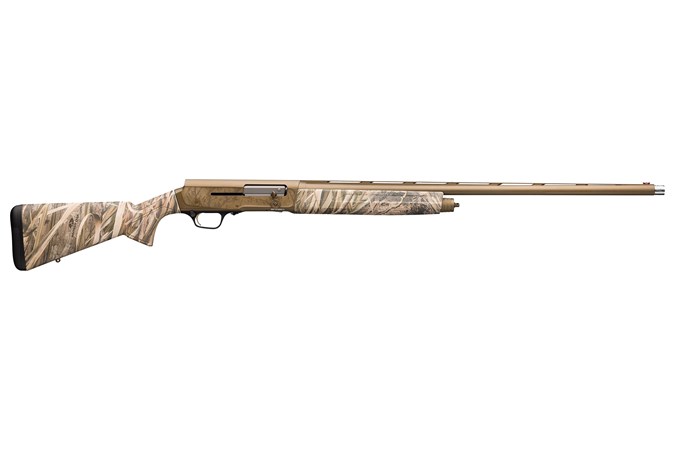 Browning A5 Wicked Wing Sweet Sixteen 16 Gauge Shotgun