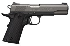 Browning 1911-22 Black Label 22 LR  - BR051-892490 - 023614850977