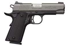 Browning 1911-380 Black Label Pro 380 ACP