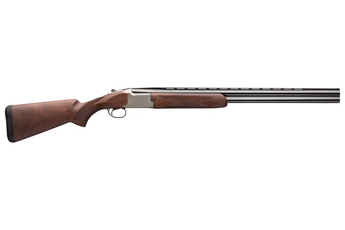 Browning Citori Hunter Grade II 20 Gauge Shotgun