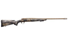 Browning X-Bolt Mountain Pro 6.5 PRC