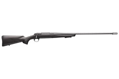 Browning X-Bolt Pro 30-06 
Item #: BR035-542226 / MFG Model #: 035542226 / UPC: 023614850052
X-BOLT PRO 30-06 GRY MB 22"  # CARBON FIBER | RECOIL HAWG