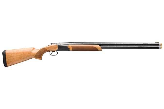 Browning Citori 725 Sporting Maple 12 Gauge Shotgun